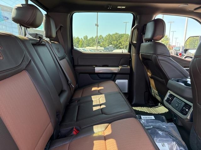 new 2026 Ford F-350 car, priced at $96,645
