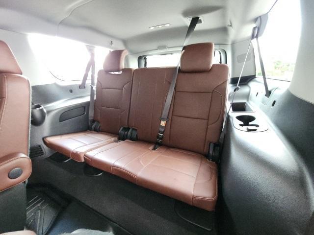 used 2019 Chevrolet Suburban car, priced at $35,242