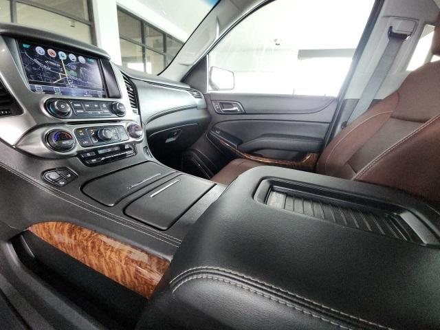 used 2019 Chevrolet Suburban car, priced at $35,242