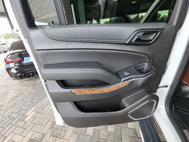 used 2019 Chevrolet Suburban car, priced at $35,242