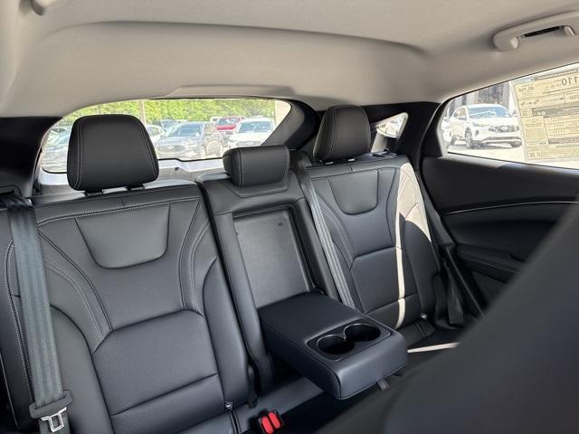 new 2025 Ford Mustang Mach-E car, priced at $42,840