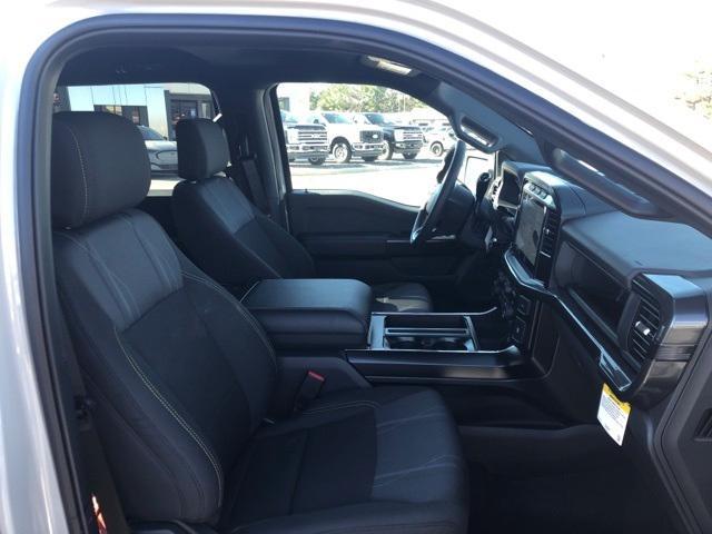 new 2024 Ford F-150 car, priced at $51,222