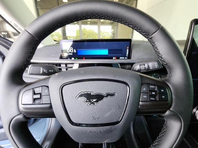 used 2023 Ford Mustang Mach-E car, priced at $30,000