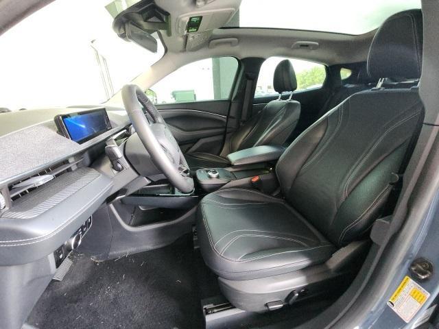 used 2023 Ford Mustang Mach-E car, priced at $30,000