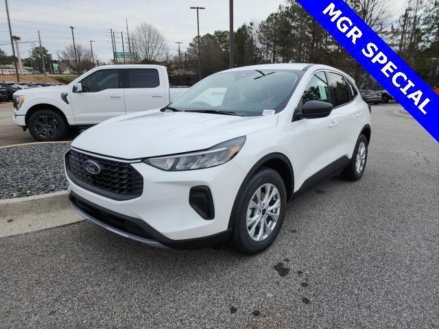 new 2024 Ford Escape car, priced at $27,340