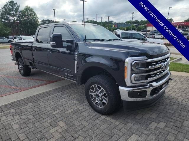 used 2023 Ford F-250 car, priced at $77,500