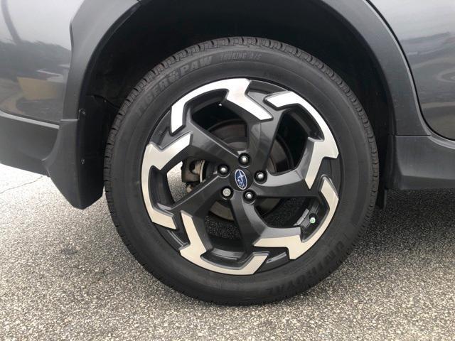 used 2021 Subaru Crosstrek car, priced at $21,699