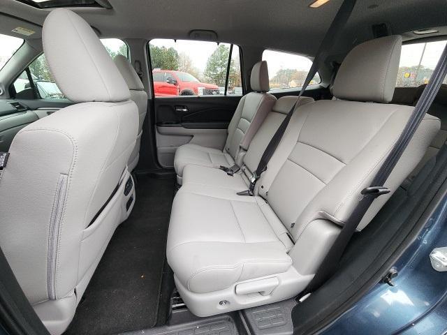 used 2021 Honda Pilot car, priced at $29,500