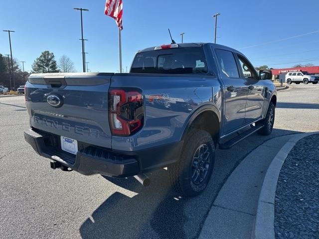 new 2024 Ford Ranger car, priced at $40,068