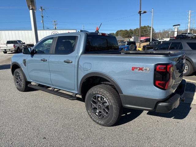 new 2024 Ford Ranger car, priced at $40,068