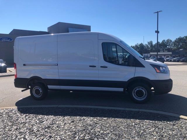 new 2025 Ford Transit-250 car, priced at $49,825