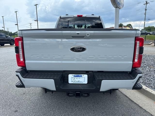 new 2025 Ford F-350 car, priced at $84,015