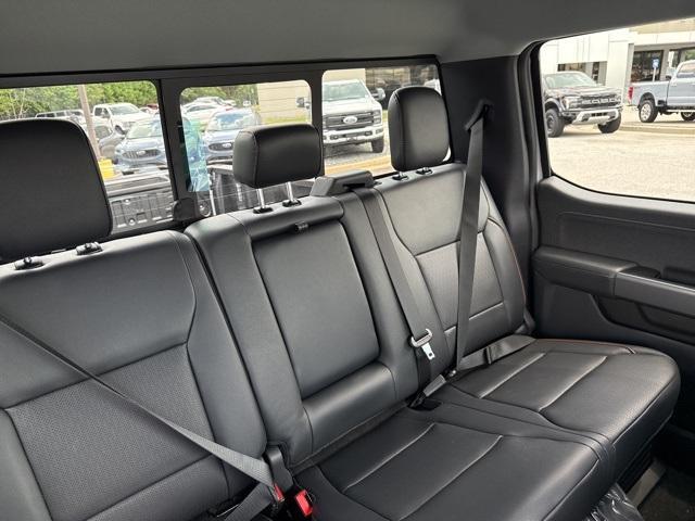 new 2025 Ford F-350 car, priced at $84,015