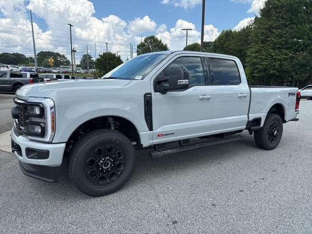 new 2025 Ford F-350 car, priced at $84,015
