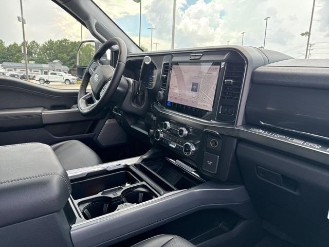 new 2025 Ford F-350 car, priced at $84,015