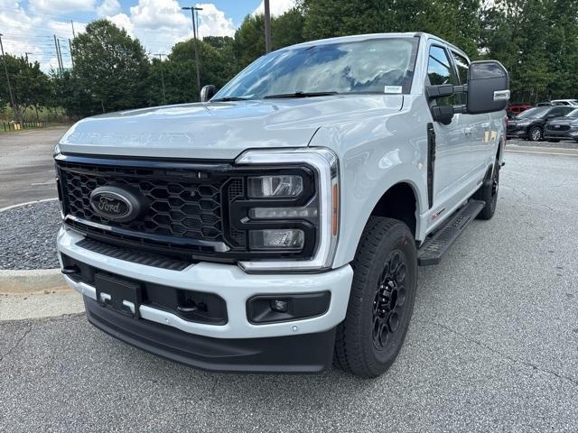 new 2025 Ford F-350 car, priced at $84,015