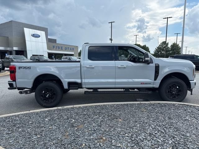 new 2025 Ford F-350 car, priced at $84,015