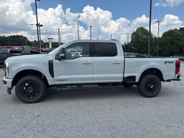 new 2025 Ford F-350 car, priced at $84,015
