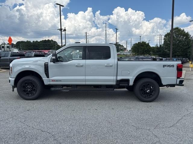 new 2025 Ford F-350 car, priced at $84,015
