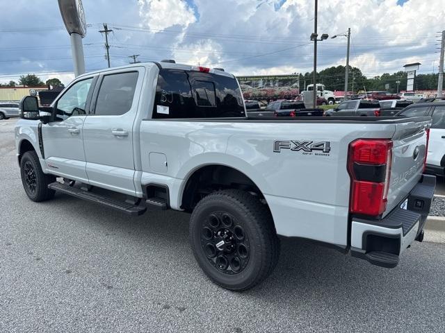 new 2025 Ford F-350 car, priced at $84,015