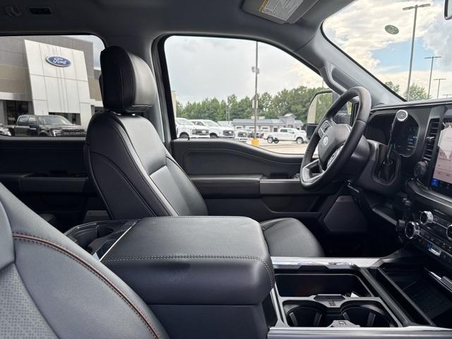 new 2025 Ford F-350 car, priced at $84,015