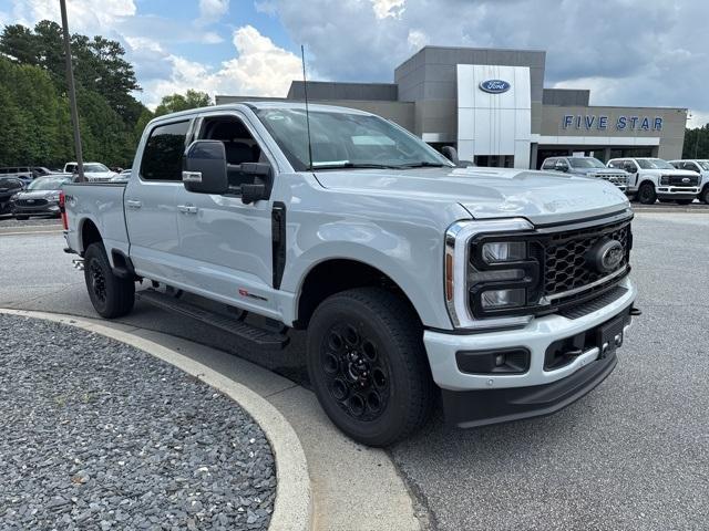 new 2025 Ford F-350 car, priced at $84,015