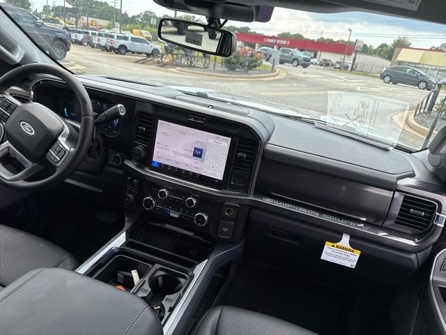 new 2025 Ford F-350 car, priced at $84,015