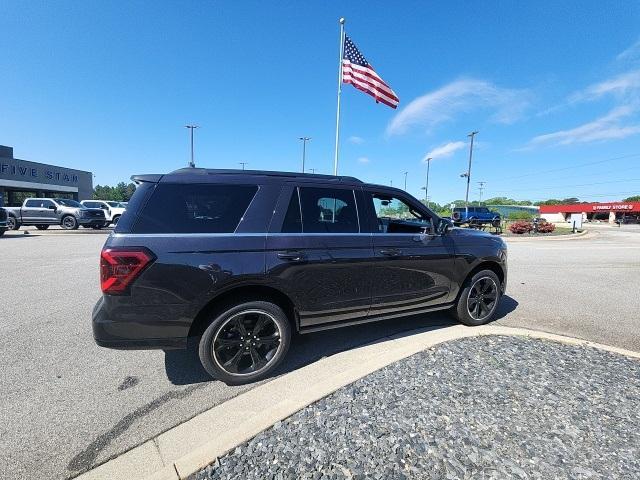 new 2024 Ford Expedition car, priced at $68,358