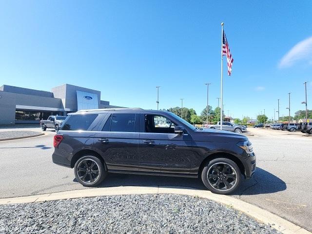 new 2024 Ford Expedition car, priced at $68,560