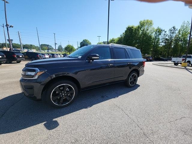 new 2024 Ford Expedition car, priced at $68,358