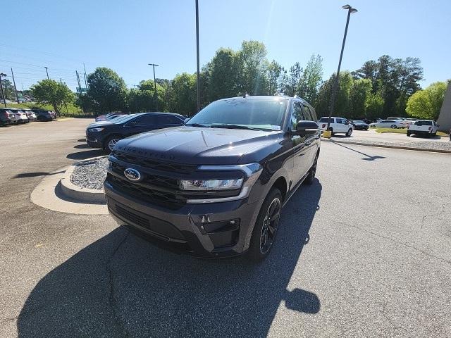 new 2024 Ford Expedition car, priced at $68,358