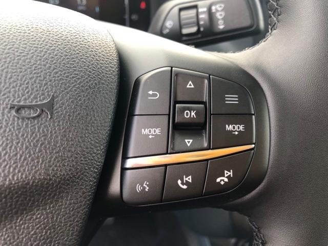 new 2025 Ford Maverick car, priced at $35,040