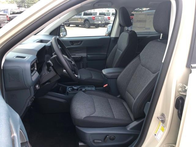 new 2025 Ford Maverick car, priced at $35,040
