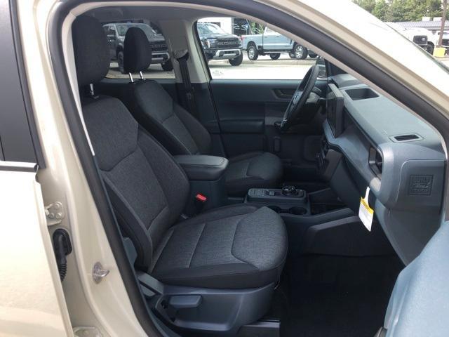 new 2025 Ford Maverick car, priced at $35,040