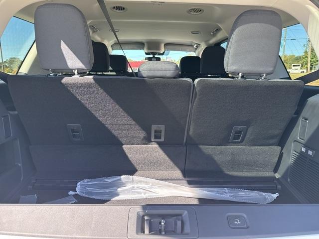 new 2025 Ford Expedition car, priced at $60,740
