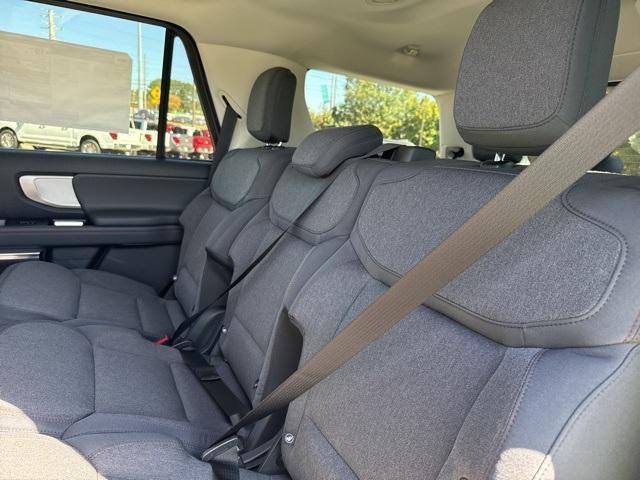 new 2025 Ford Expedition car, priced at $60,740