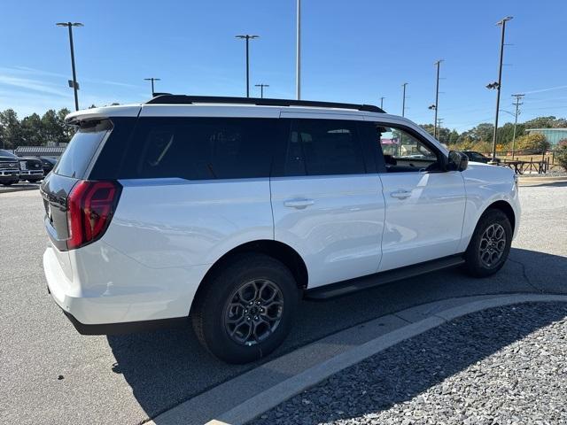 new 2025 Ford Expedition car, priced at $60,740