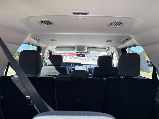 new 2025 Ford Expedition car, priced at $60,740