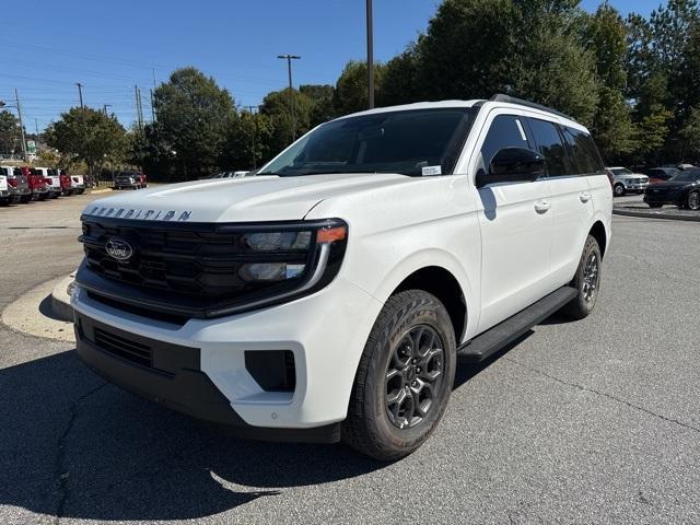 new 2025 Ford Expedition car, priced at $60,740