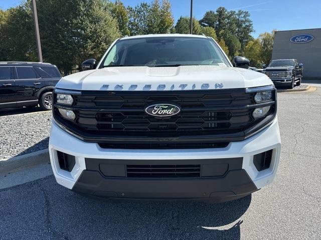new 2025 Ford Expedition car, priced at $60,740