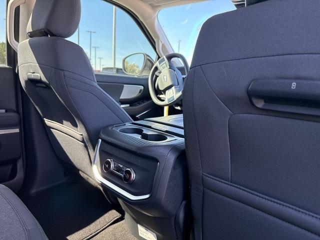 new 2025 Ford Expedition car, priced at $60,740