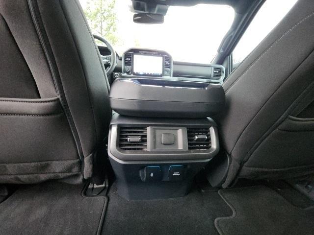 used 2024 Ford F-150 car, priced at $43,949