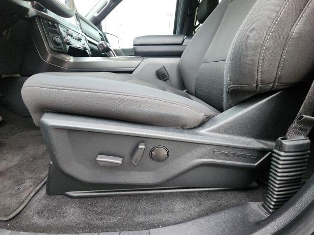 used 2024 Ford F-150 car, priced at $43,949