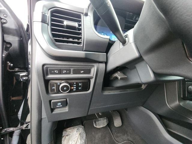 used 2024 Ford F-150 car, priced at $43,949