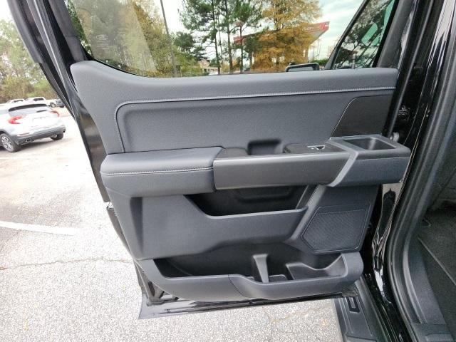 used 2024 Ford F-150 car, priced at $43,949