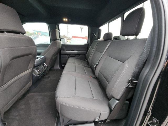 used 2024 Ford F-150 car, priced at $43,949