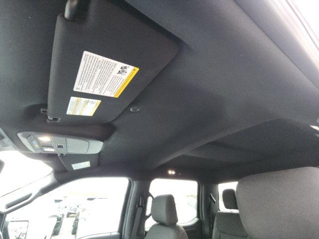 used 2024 Ford F-150 car, priced at $43,949