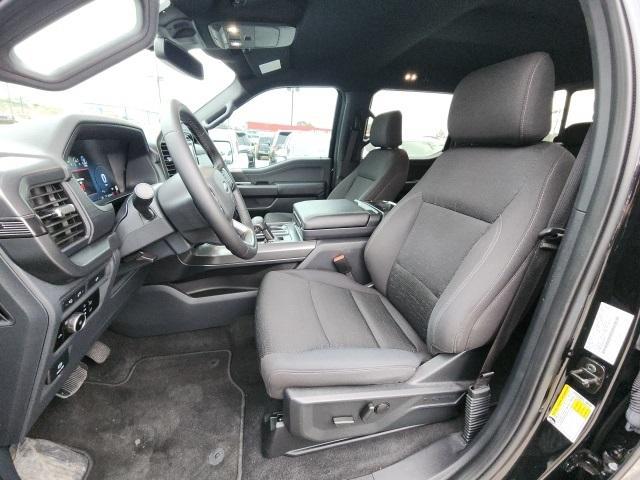 used 2024 Ford F-150 car, priced at $43,949