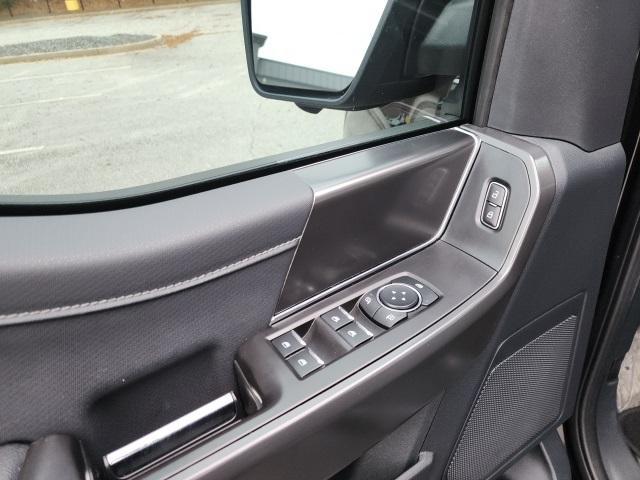 used 2024 Ford F-150 car, priced at $43,949