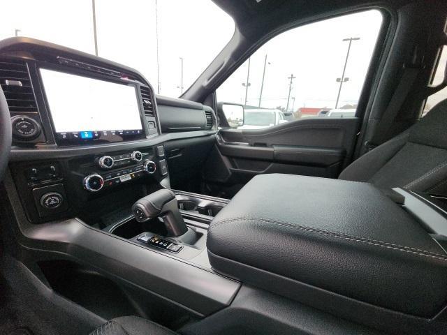 used 2024 Ford F-150 car, priced at $43,949